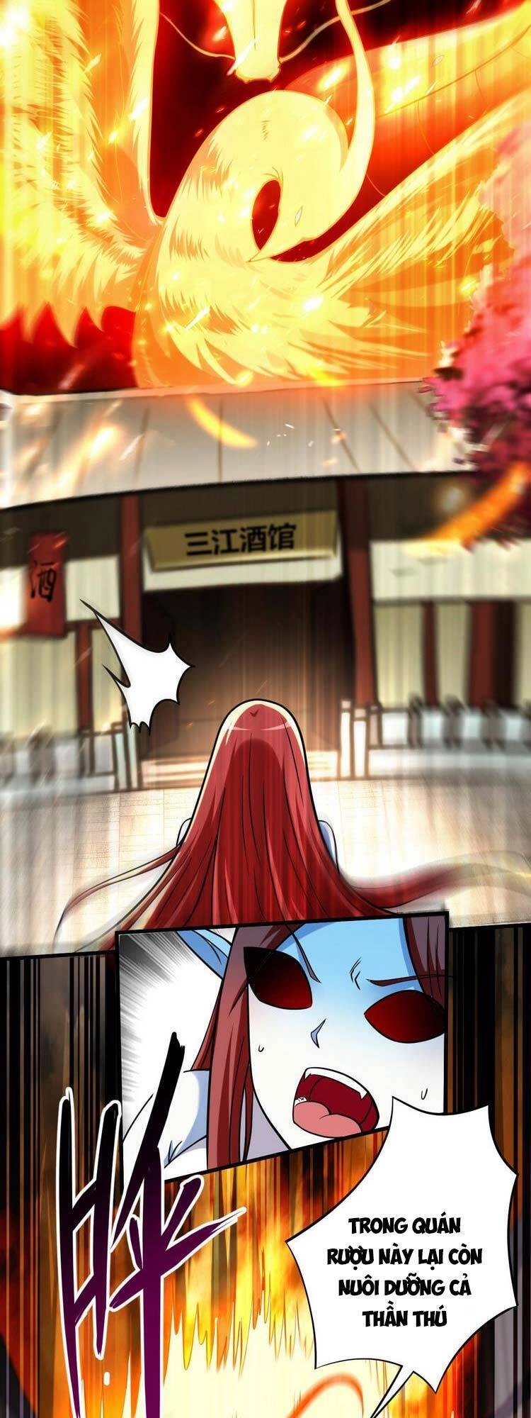 Đệ Tử Của Ta Đều Là Súp Bờ Thần Chapter 166 - 6