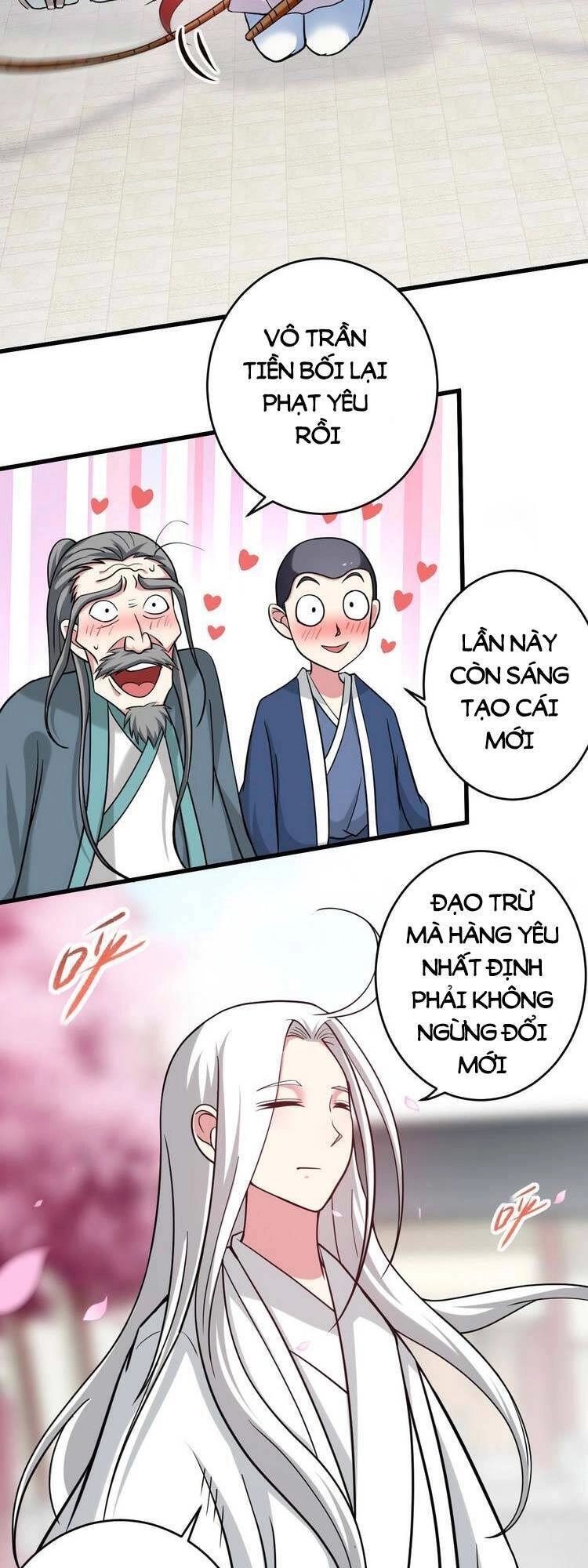 Đệ Tử Của Ta Đều Là Súp Bờ Thần Chapter 166 - 12