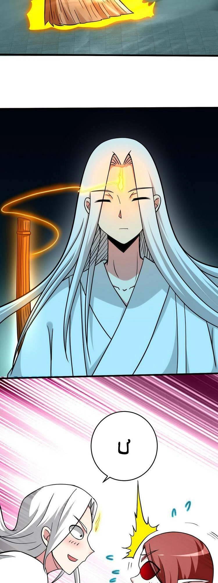 Đệ Tử Của Ta Đều Là Súp Bờ Thần Chapter 166 - 15