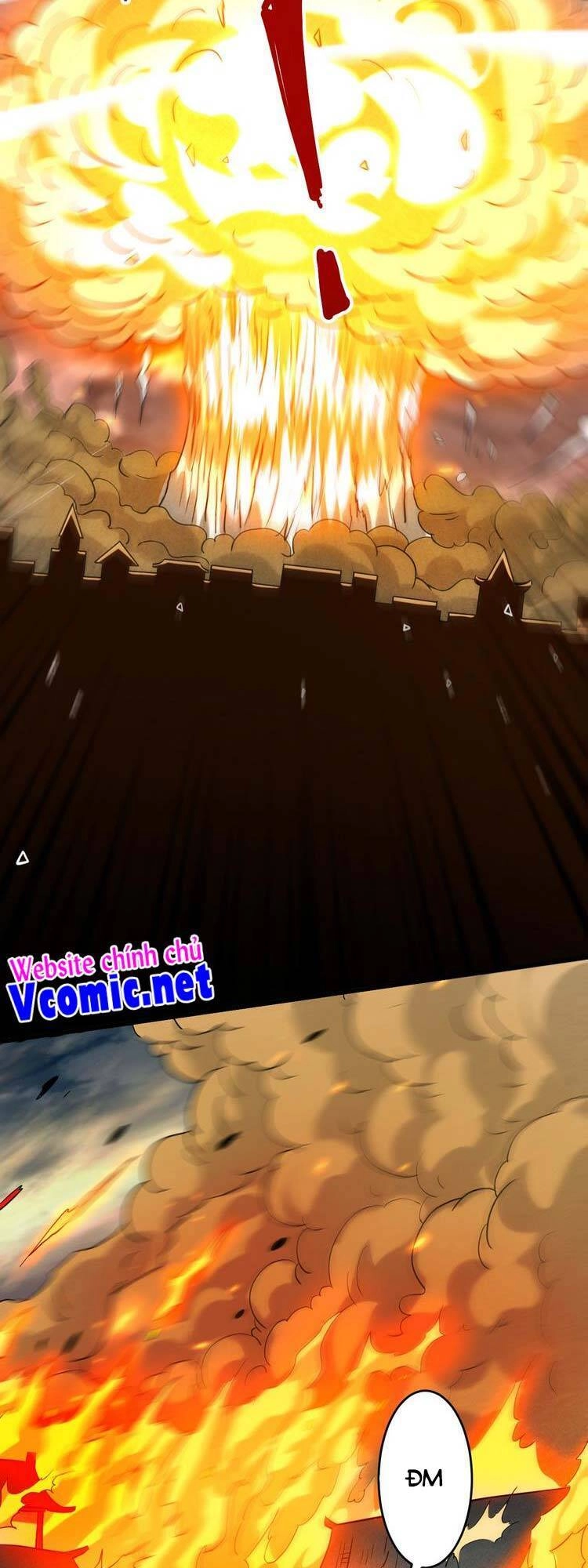 Đệ Tử Của Ta Đều Là Súp Bờ Thần Chapter 166 - 30