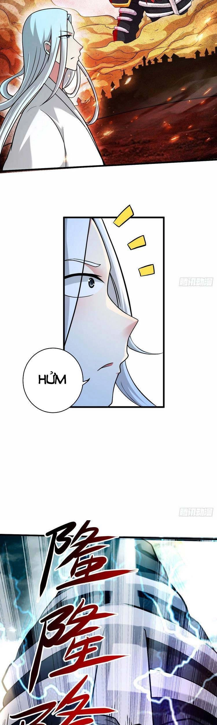 Đệ Tử Của Ta Đều Là Súp Bờ Thần Chapter 167 - 7