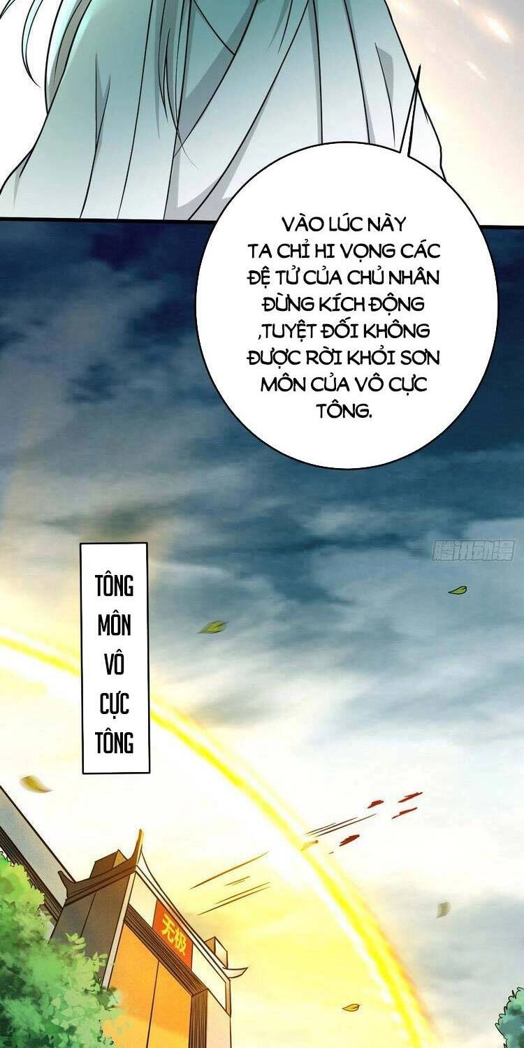 Đệ Tử Của Ta Đều Là Súp Bờ Thần Chapter 167 - 31