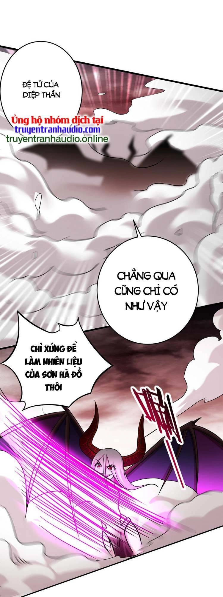 Đệ Tử Của Ta Đều Là Súp Bờ Thần Chapter 168 - 11