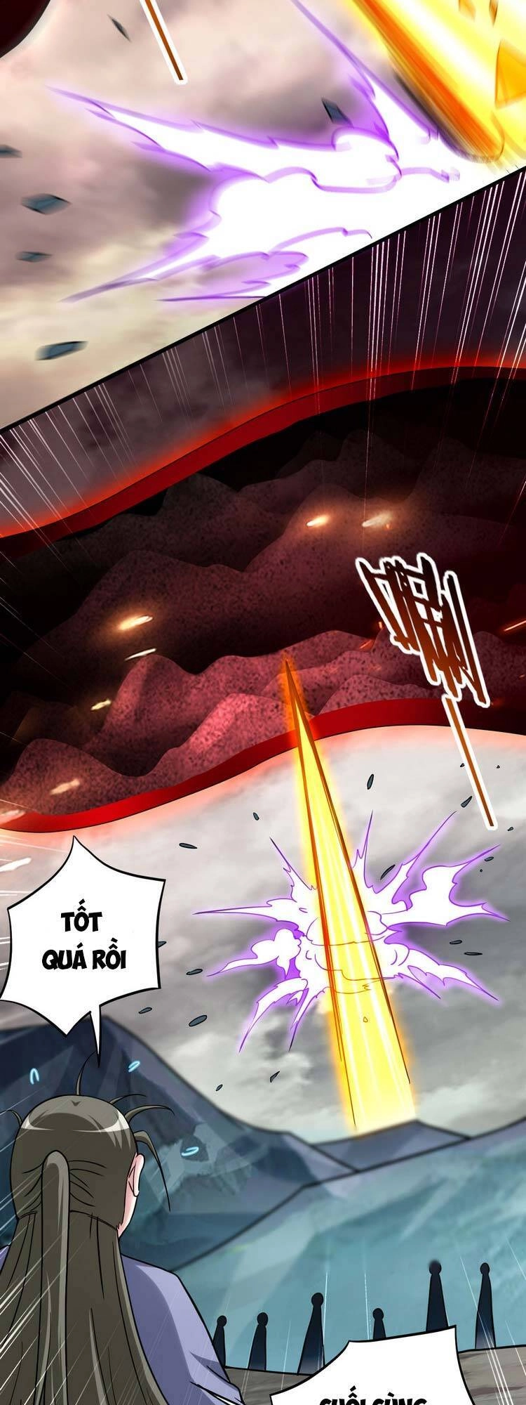 Đệ Tử Của Ta Đều Là Súp Bờ Thần Chapter 168 - 19