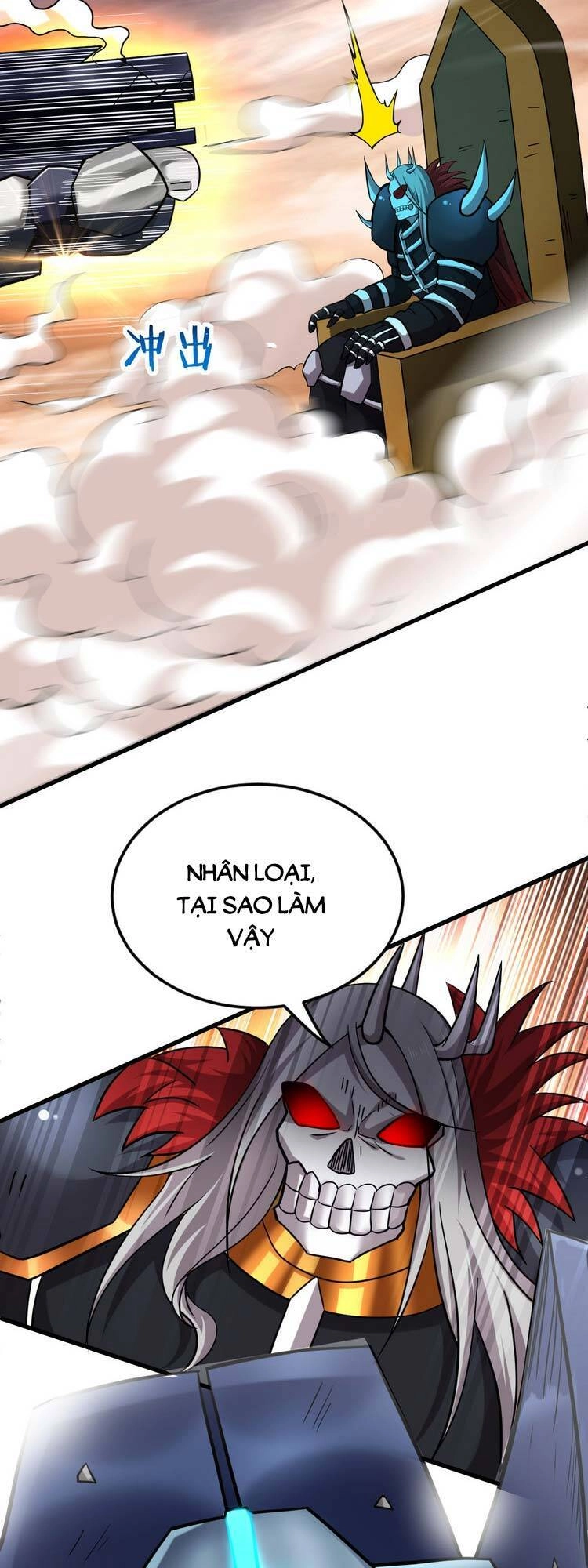 Đệ Tử Của Ta Đều Là Súp Bờ Thần Chapter 168 - 34