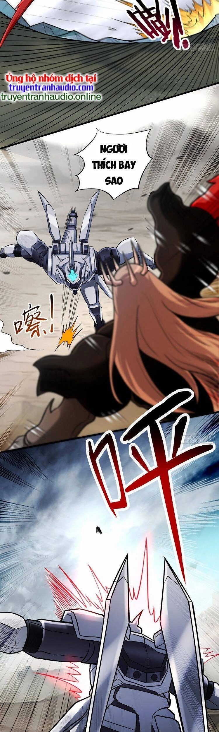 Đệ Tử Của Ta Đều Là Súp Bờ Thần Chapter 170 - 4