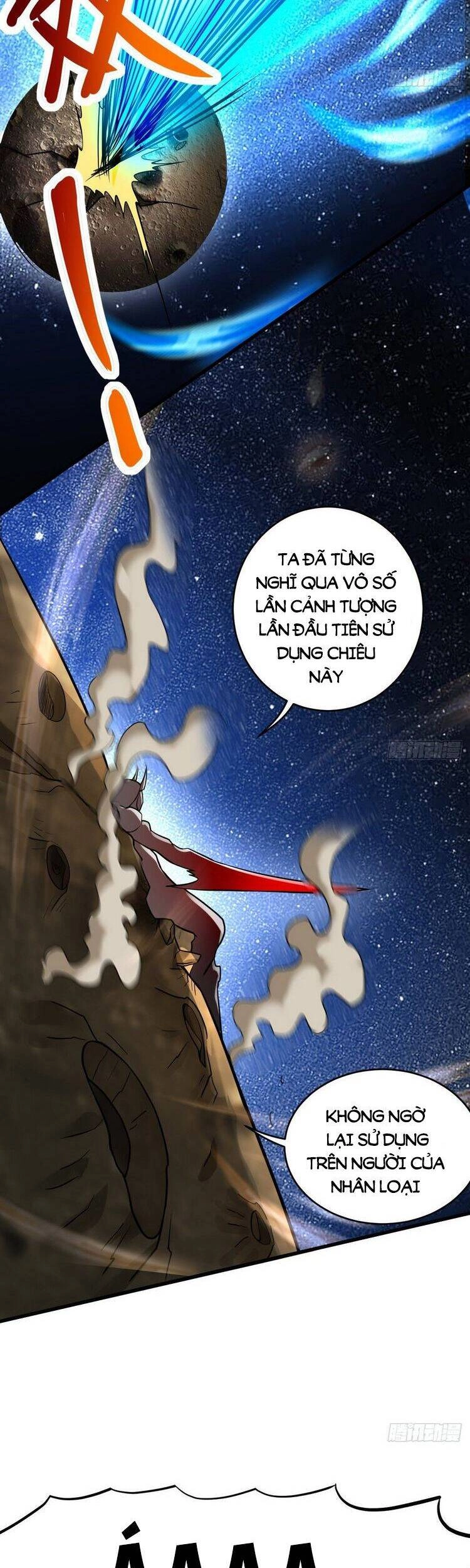 Đệ Tử Của Ta Đều Là Súp Bờ Thần Chapter 170 - 14