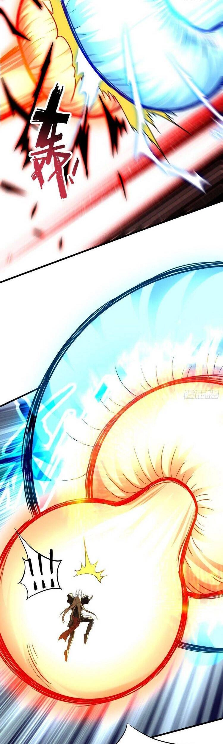 Đệ Tử Của Ta Đều Là Súp Bờ Thần Chapter 170 - 20