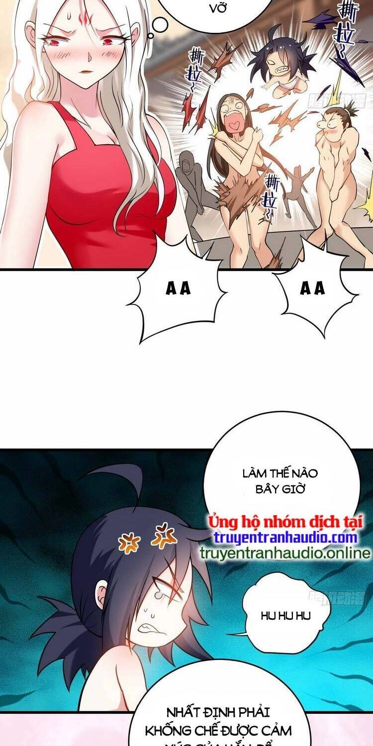 Đệ Tử Của Ta Đều Là Súp Bờ Thần Chapter 171 - 31