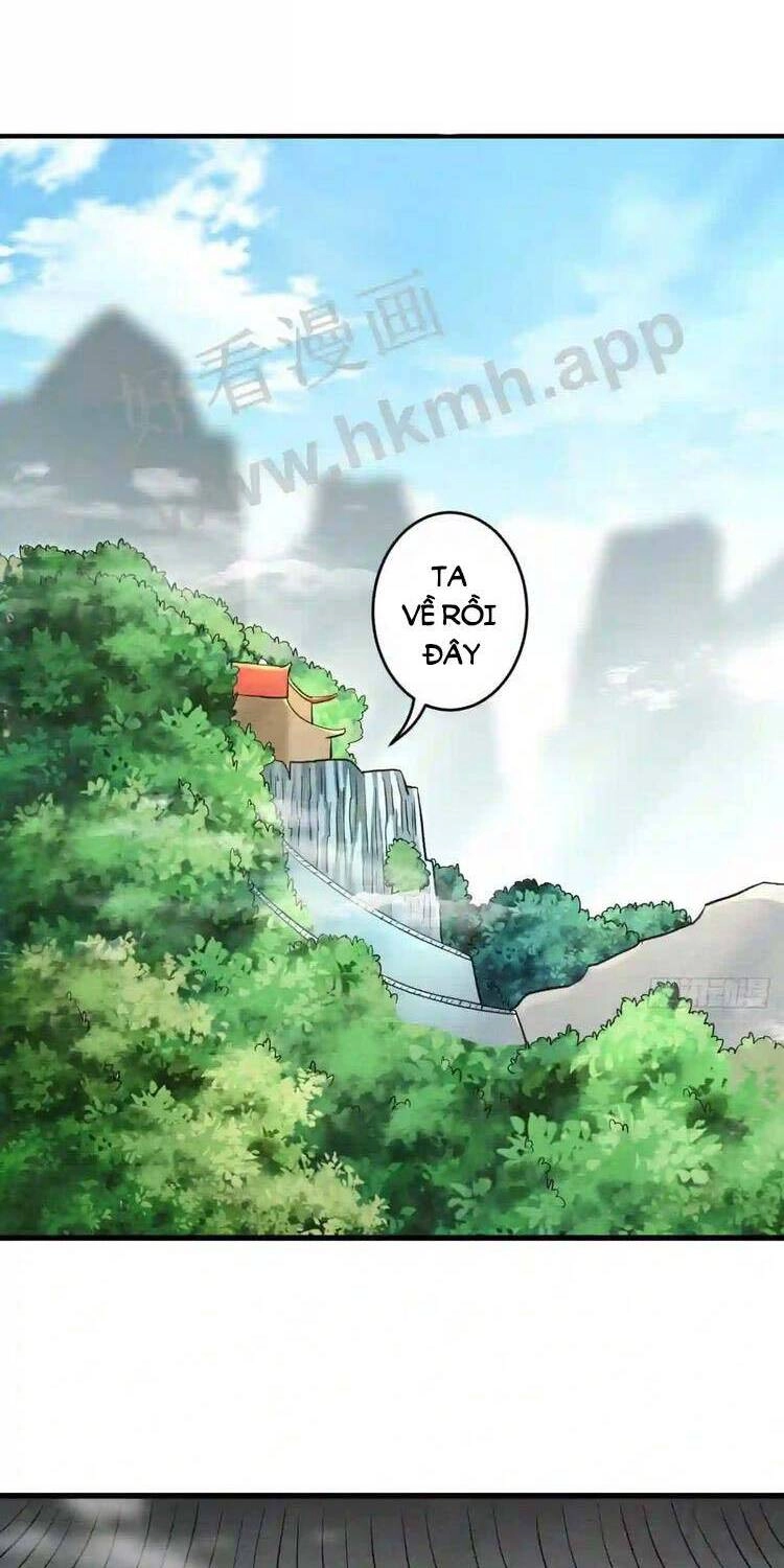 Đệ Tử Của Ta Đều Là Súp Bờ Thần Chapter 172 - 8