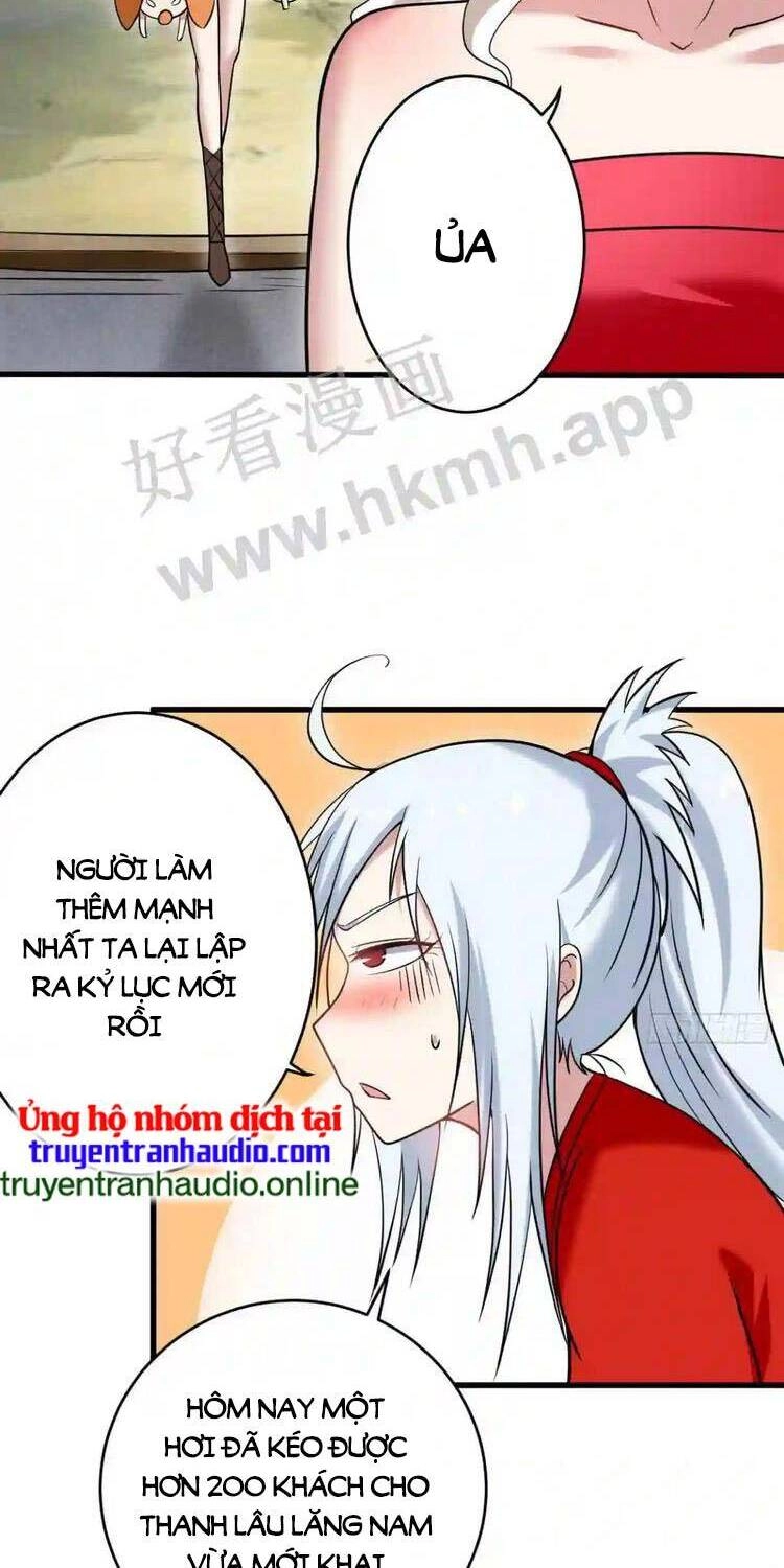 Đệ Tử Của Ta Đều Là Súp Bờ Thần Chapter 172 - 12