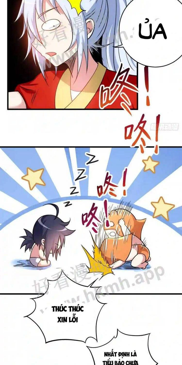 Đệ Tử Của Ta Đều Là Súp Bờ Thần Chapter 172 - 16