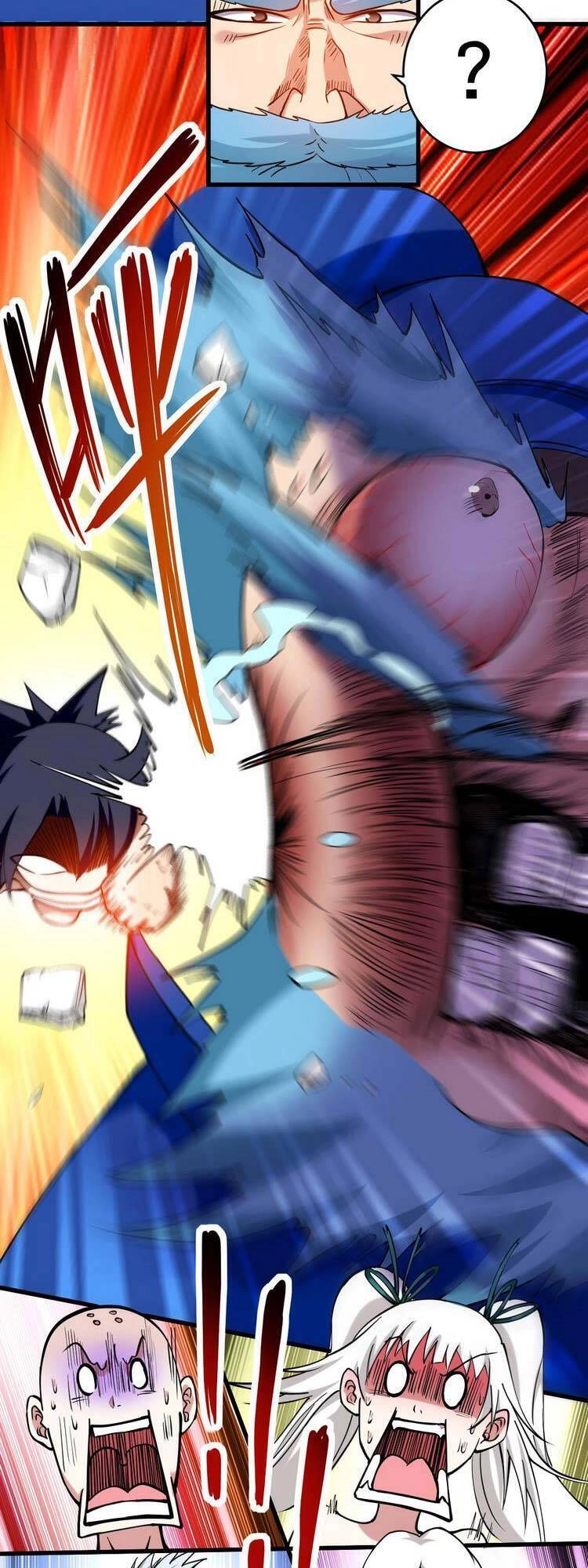 Đệ Tử Của Ta Đều Là Súp Bờ Thần Chapter 174 - 12