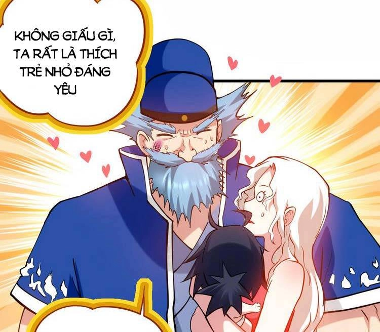 Đệ Tử Của Ta Đều Là Súp Bờ Thần Chapter 174 - 17