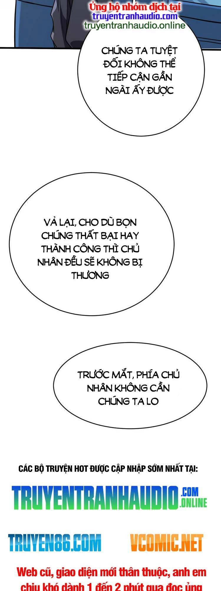 Đệ Tử Của Ta Đều Là Súp Bờ Thần Chapter 174 - 32