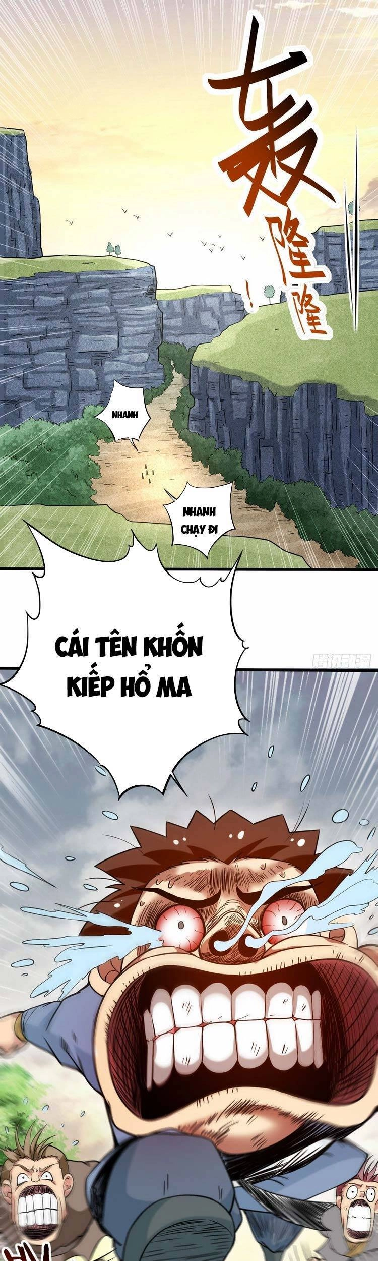 Đệ Tử Của Ta Đều Là Súp Bờ Thần Chapter 175 - 1