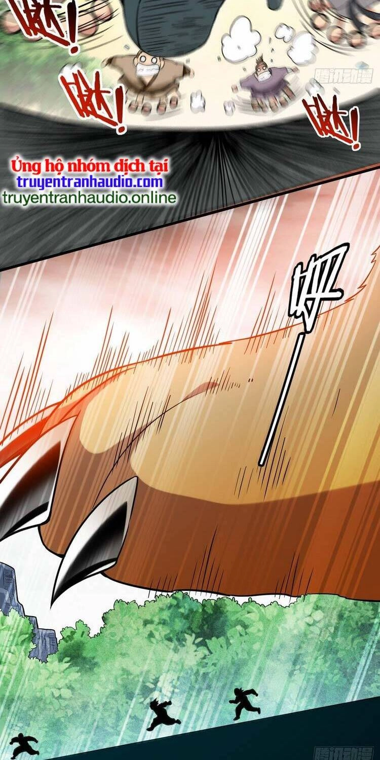 Đệ Tử Của Ta Đều Là Súp Bờ Thần Chapter 175 - 2