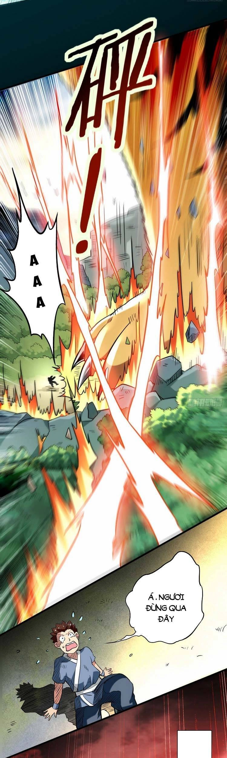 Đệ Tử Của Ta Đều Là Súp Bờ Thần Chapter 175 - 3