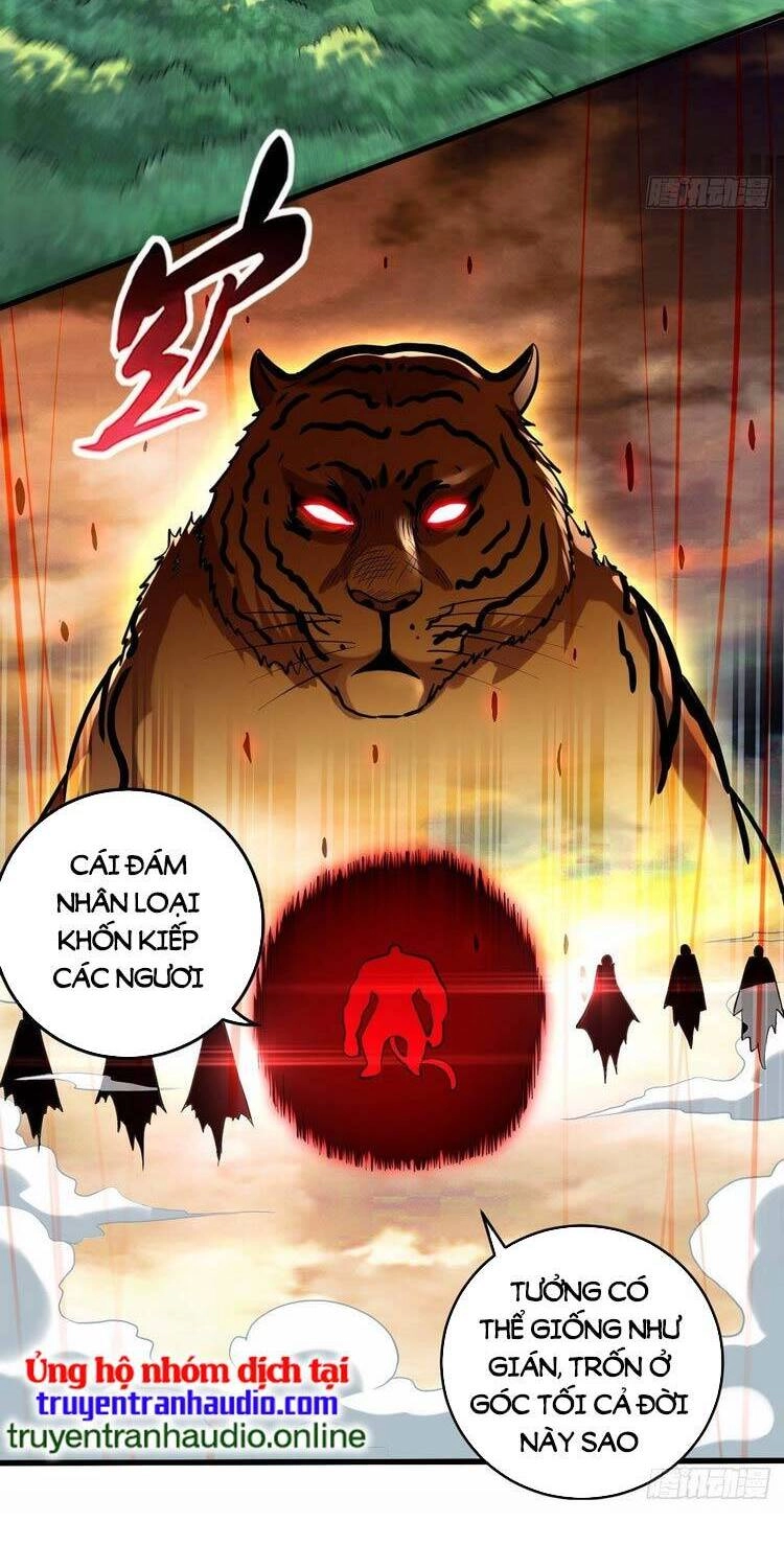 Đệ Tử Của Ta Đều Là Súp Bờ Thần Chapter 175 - 6