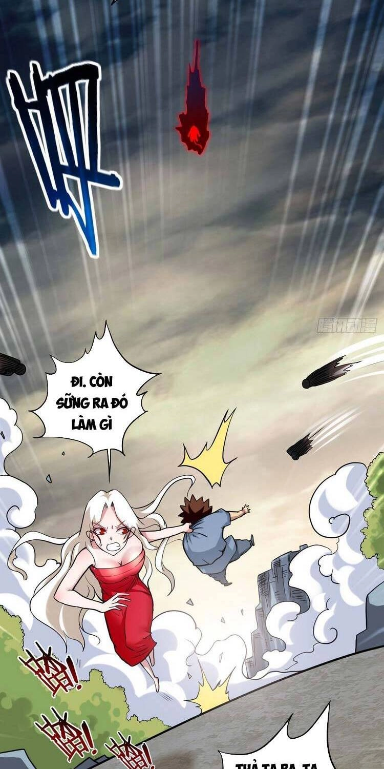 Đệ Tử Của Ta Đều Là Súp Bờ Thần Chapter 175 - 8