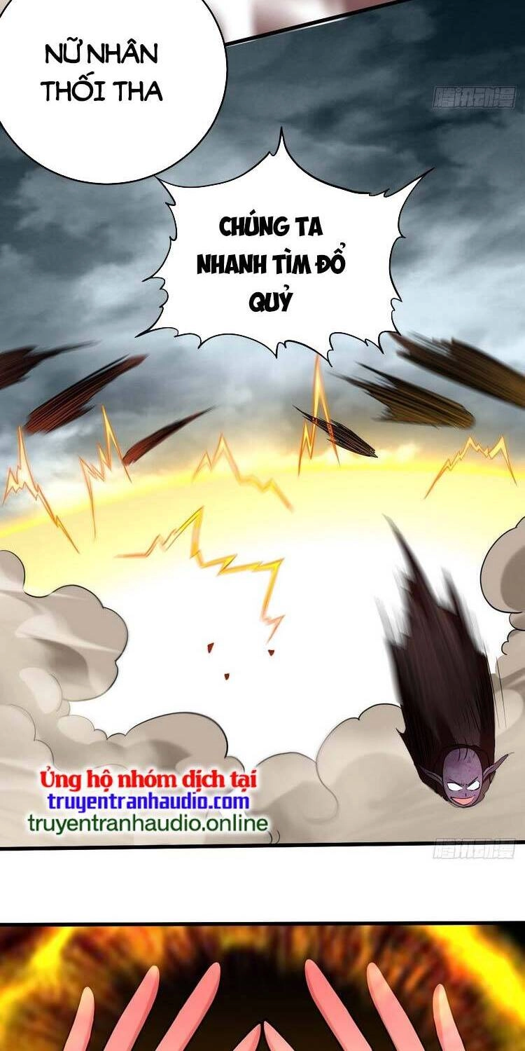 Đệ Tử Của Ta Đều Là Súp Bờ Thần Chapter 175 - 12