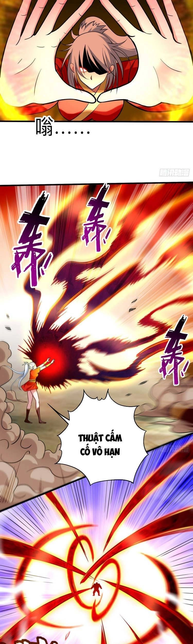 Đệ Tử Của Ta Đều Là Súp Bờ Thần Chapter 175 - 13