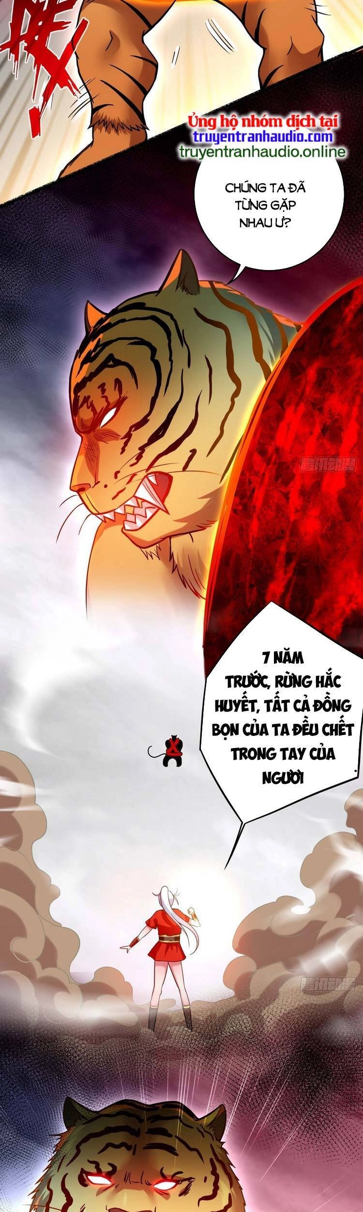 Đệ Tử Của Ta Đều Là Súp Bờ Thần Chapter 175 - 15