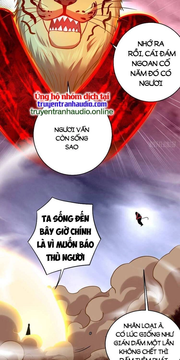 Đệ Tử Của Ta Đều Là Súp Bờ Thần Chapter 175 - 16