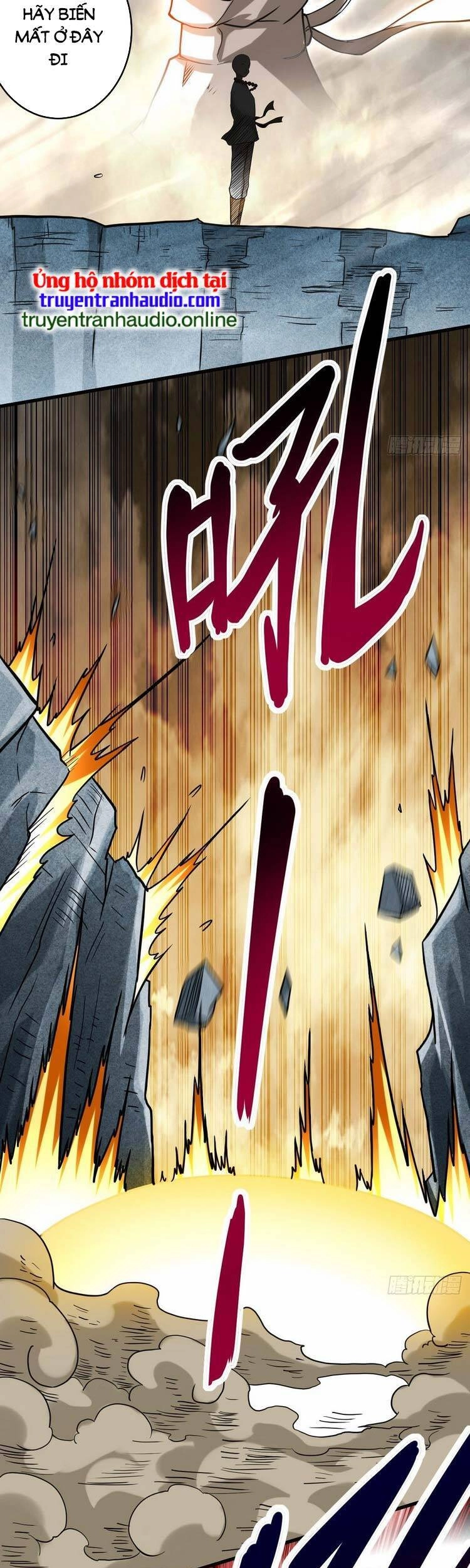 Đệ Tử Của Ta Đều Là Súp Bờ Thần Chapter 175 - 22