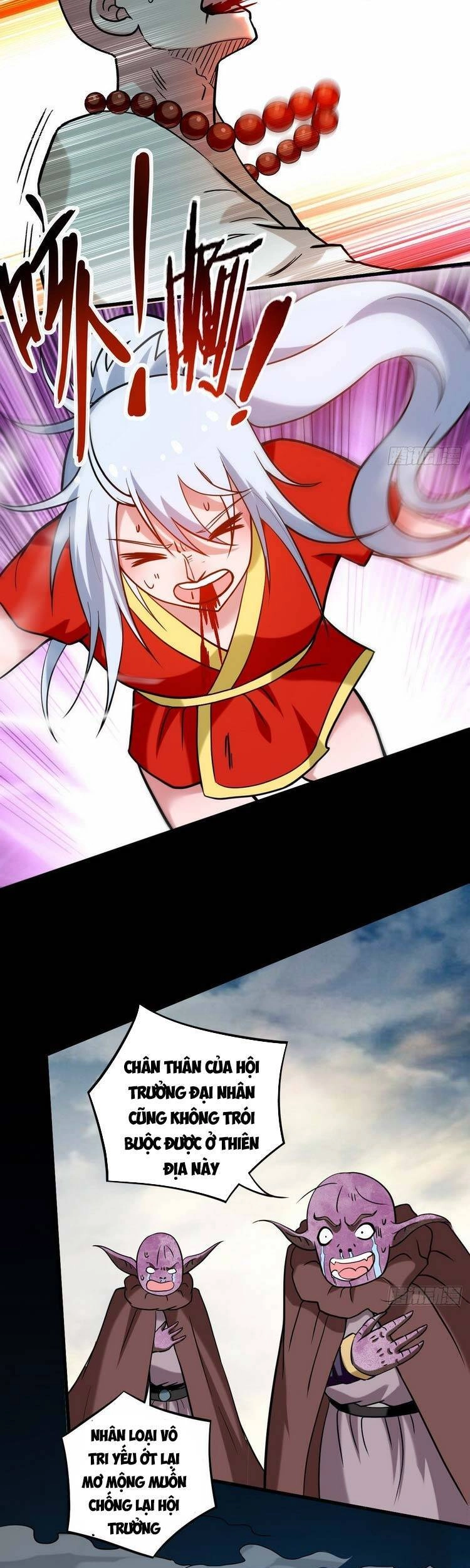 Đệ Tử Của Ta Đều Là Súp Bờ Thần Chapter 175 - 24