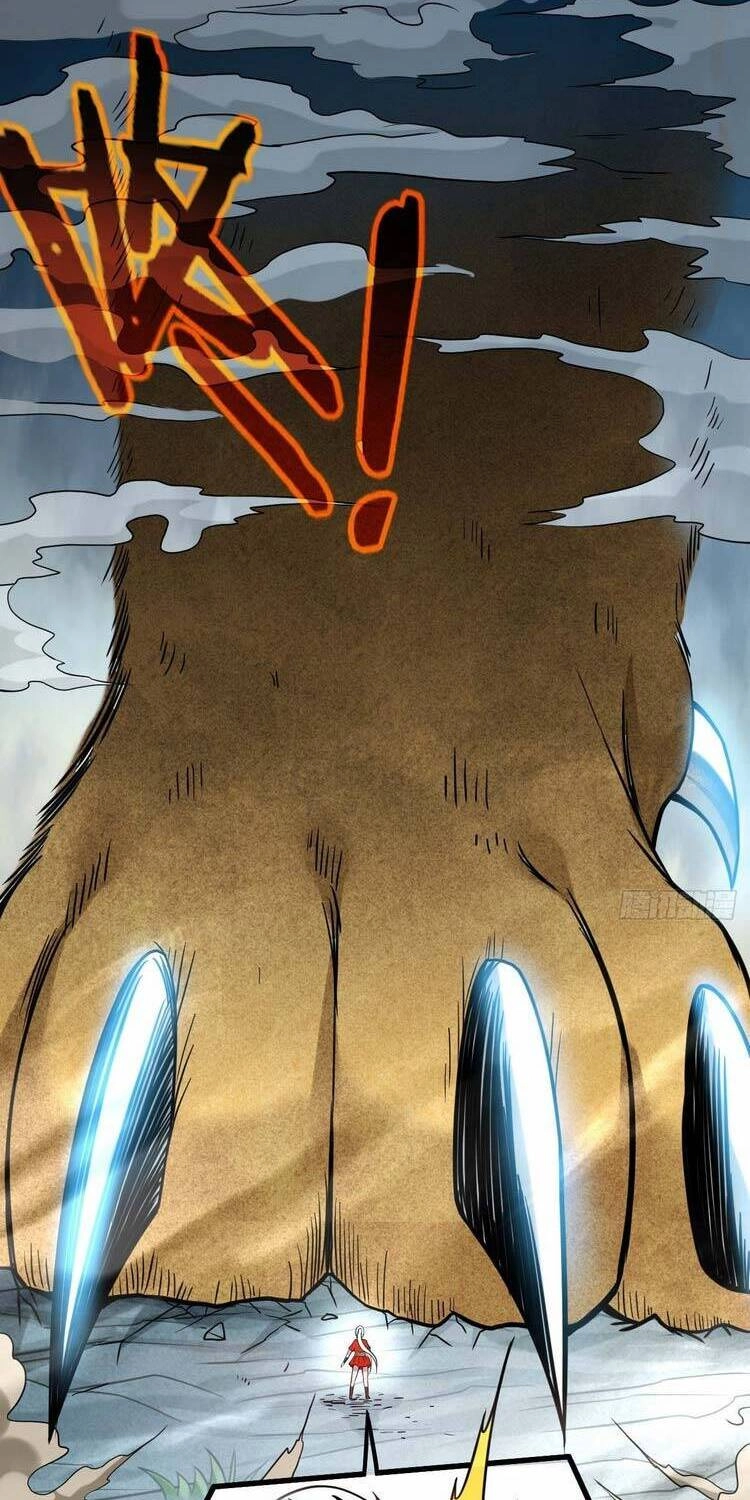 Đệ Tử Của Ta Đều Là Súp Bờ Thần Chapter 175 - 25