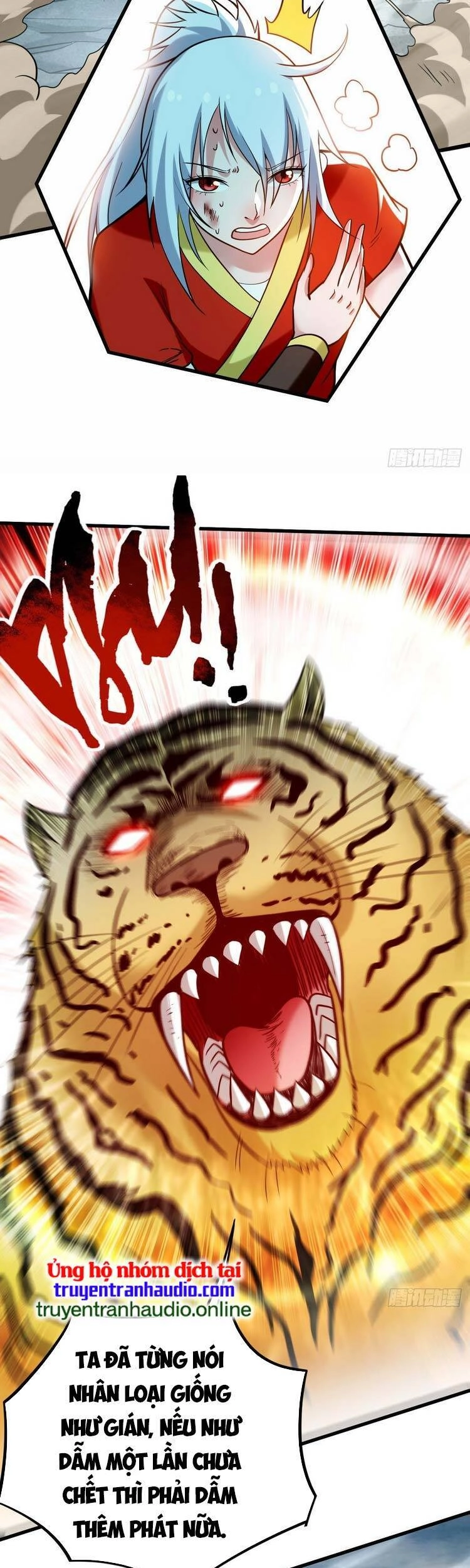 Đệ Tử Của Ta Đều Là Súp Bờ Thần Chapter 175 - 26