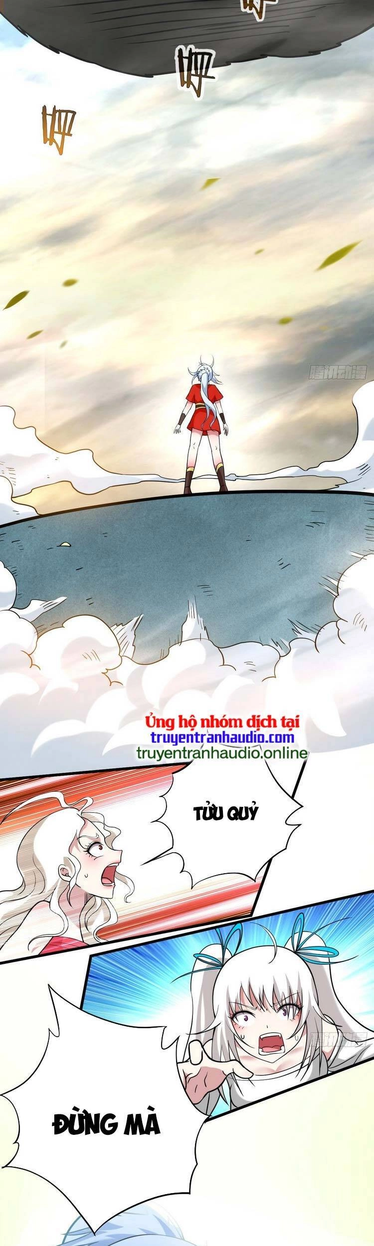 Đệ Tử Của Ta Đều Là Súp Bờ Thần Chapter 175 - 28