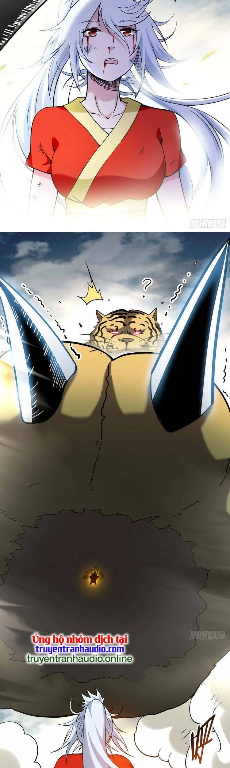 Đệ Tử Của Ta Đều Là Súp Bờ Thần Chapter 175 - 32