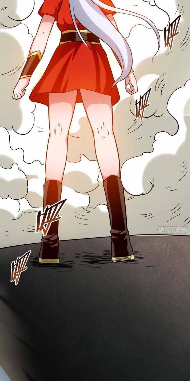 Đệ Tử Của Ta Đều Là Súp Bờ Thần Chapter 175 - 33