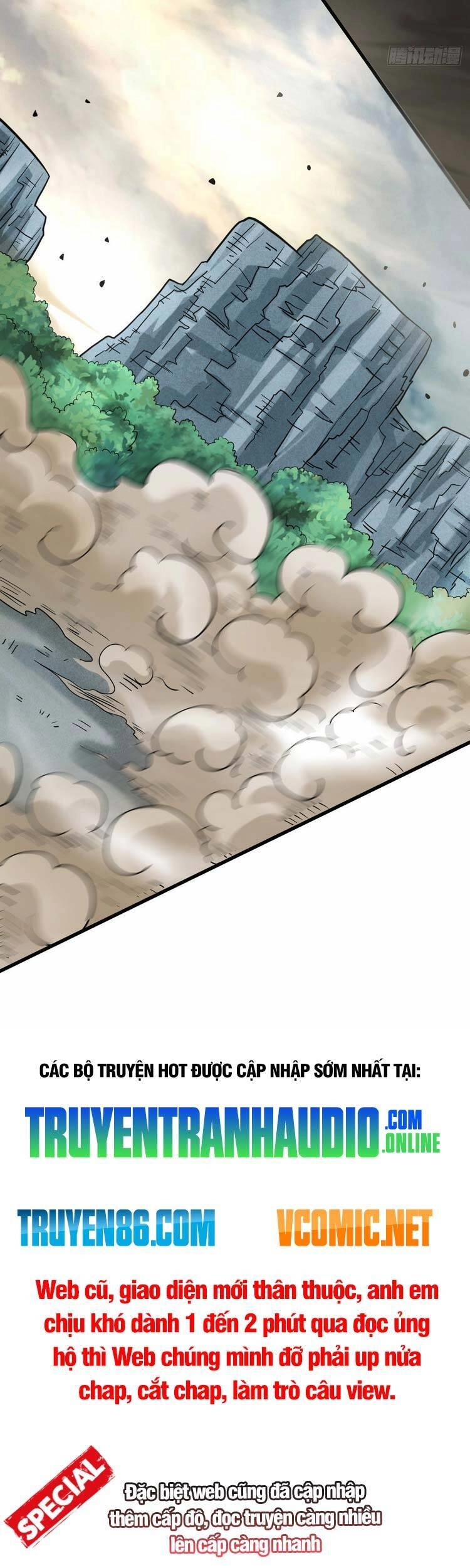 Đệ Tử Của Ta Đều Là Súp Bờ Thần Chapter 175 - 35