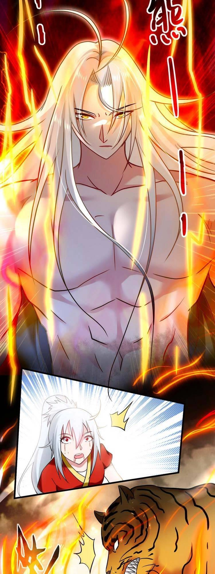 Đệ Tử Của Ta Đều Là Súp Bờ Thần Chapter 176 - 3