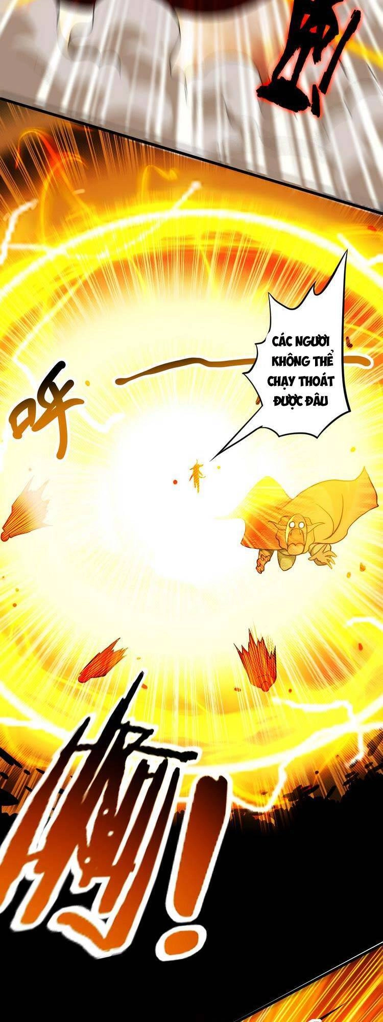 Đệ Tử Của Ta Đều Là Súp Bờ Thần Chapter 176 - 6