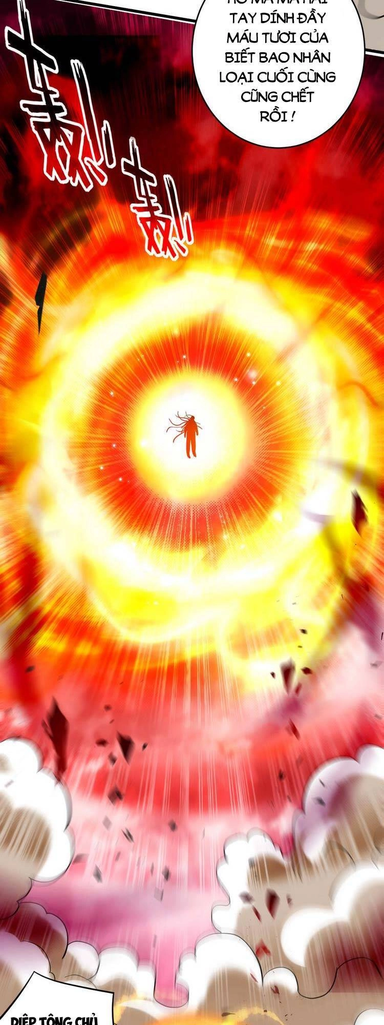 Đệ Tử Của Ta Đều Là Súp Bờ Thần Chapter 176 - 9