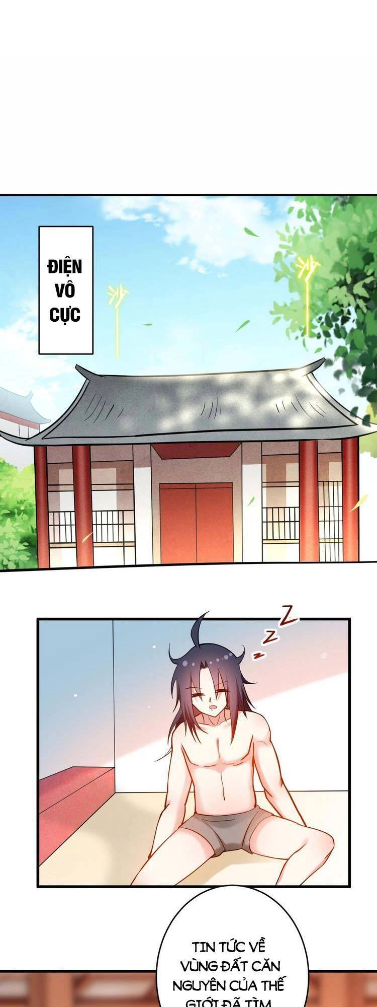 Đệ Tử Của Ta Đều Là Súp Bờ Thần Chapter 176 - 22