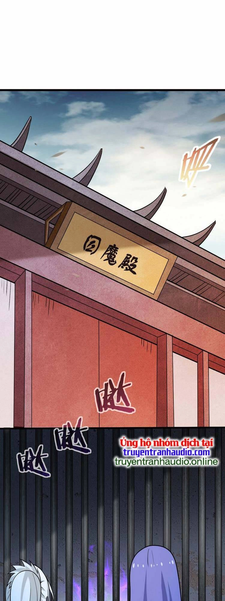 Đệ Tử Của Ta Đều Là Súp Bờ Thần Chapter 176 - 29