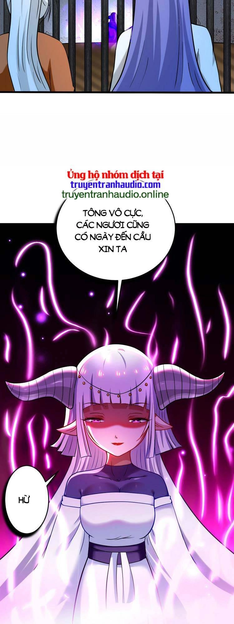 Đệ Tử Của Ta Đều Là Súp Bờ Thần Chapter 176 - 30