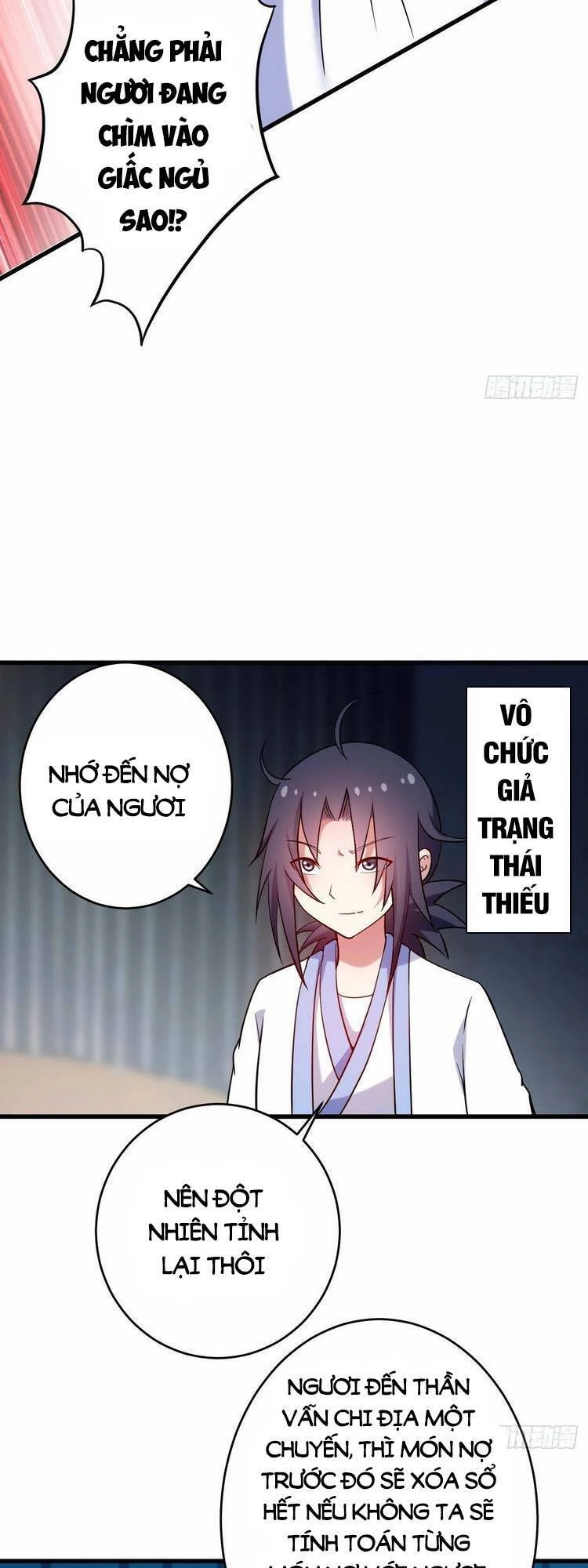 Đệ Tử Của Ta Đều Là Súp Bờ Thần Chapter 177 - 6