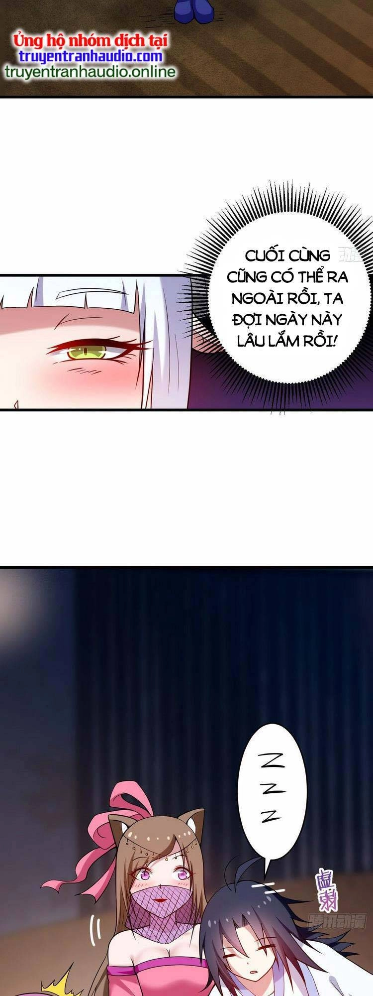 Đệ Tử Của Ta Đều Là Súp Bờ Thần Chapter 177 - 8