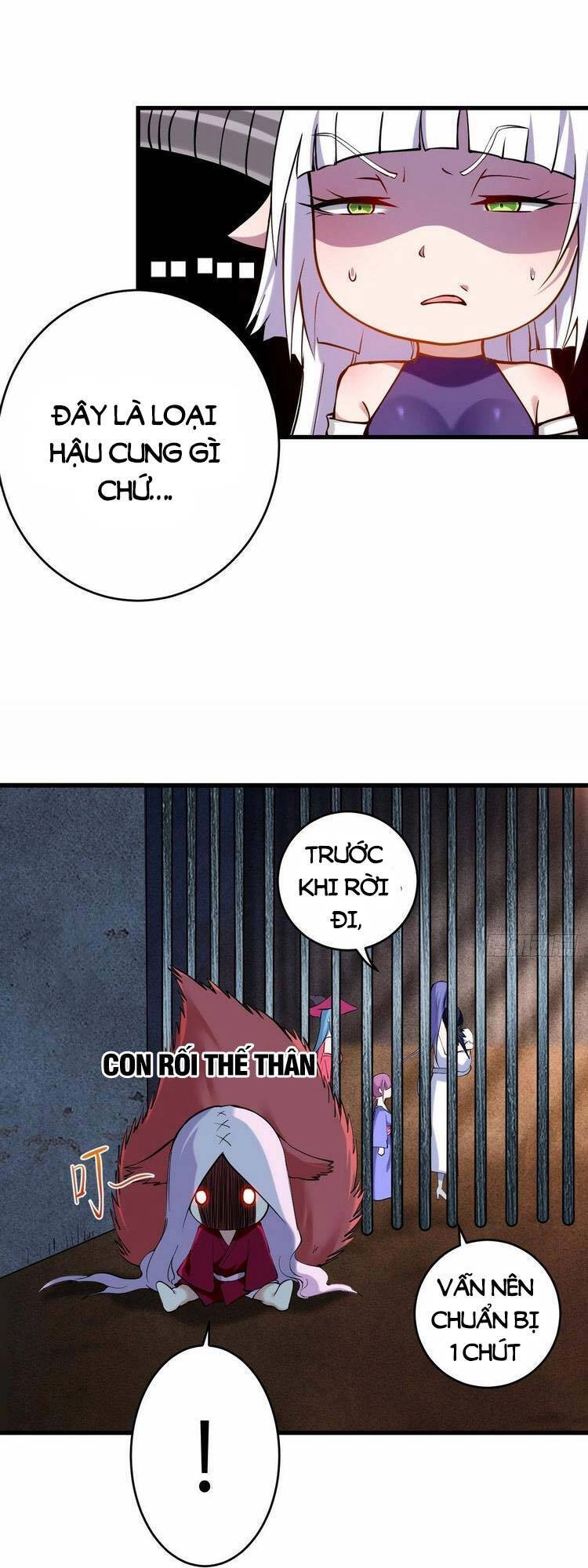 Đệ Tử Của Ta Đều Là Súp Bờ Thần Chapter 177 - 11