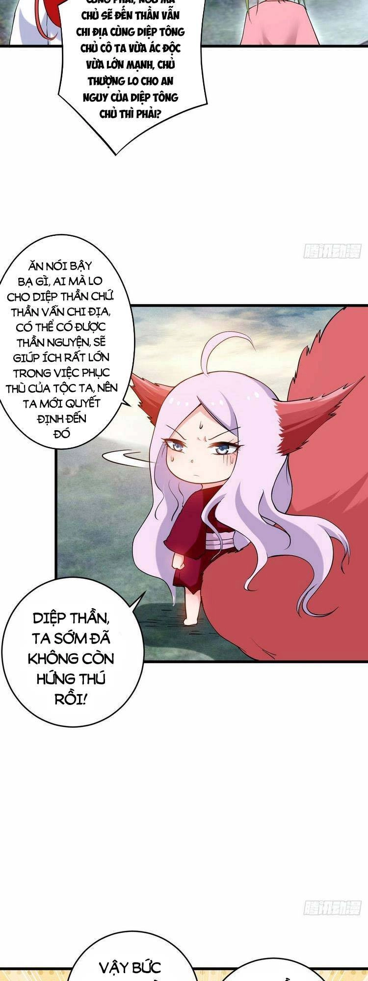 Đệ Tử Của Ta Đều Là Súp Bờ Thần Chapter 177 - 14