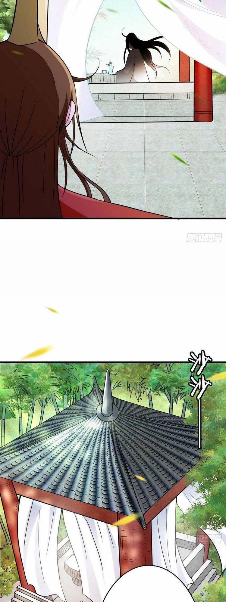 Đệ Tử Của Ta Đều Là Súp Bờ Thần Chapter 177 - 20