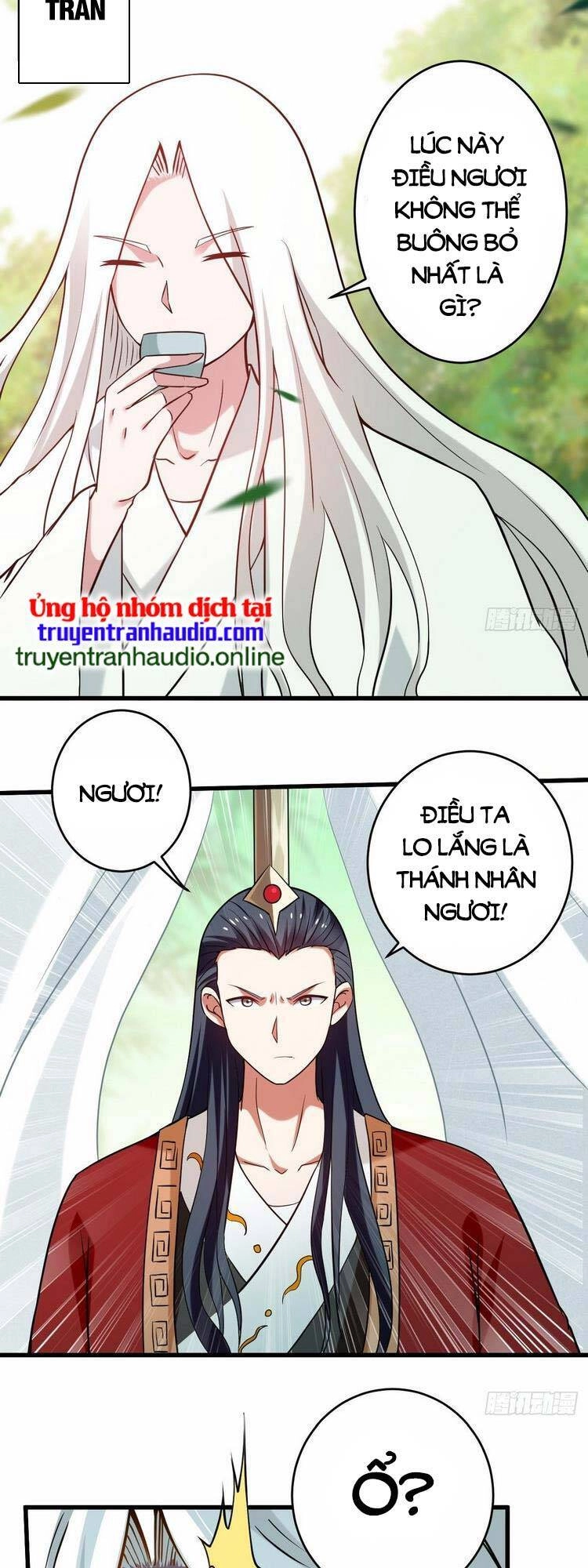 Đệ Tử Của Ta Đều Là Súp Bờ Thần Chapter 177 - 22