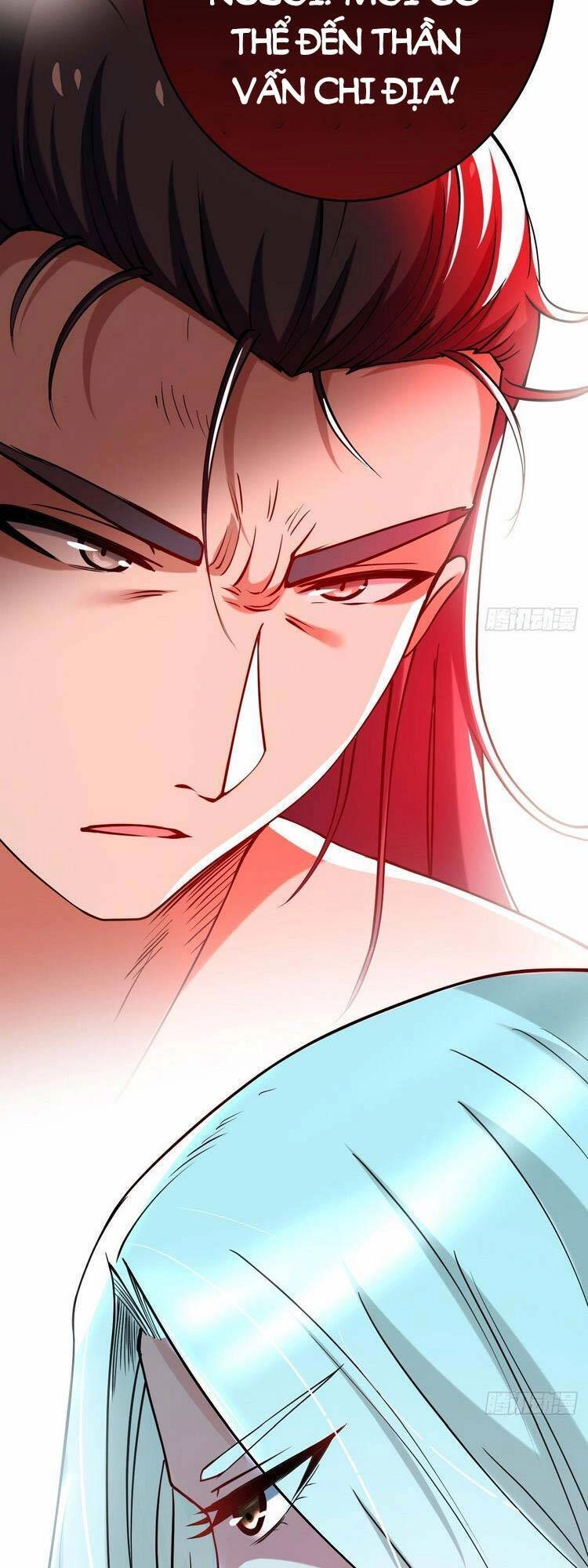 Đệ Tử Của Ta Đều Là Súp Bờ Thần Chapter 177 - 25