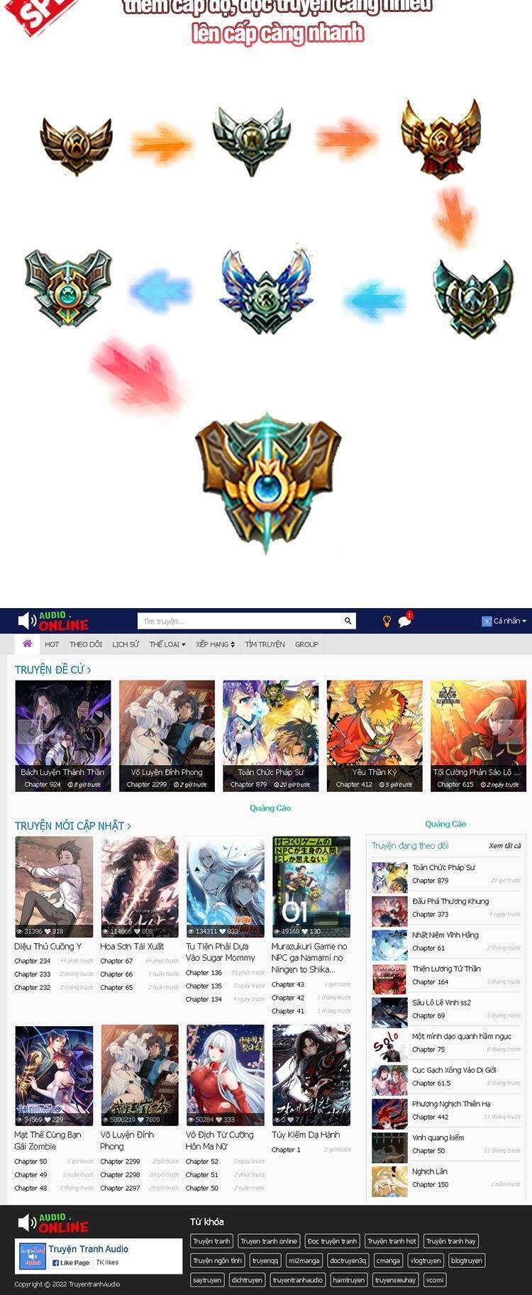 Đệ Tử Của Ta Đều Là Súp Bờ Thần Chapter 177 - 27